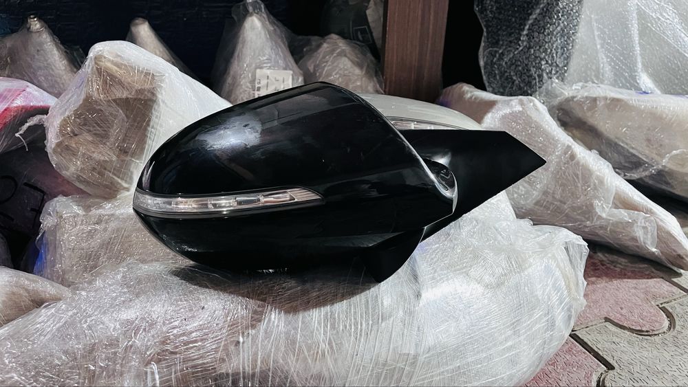 Зеркало баковой задний вид Hyundai Kia