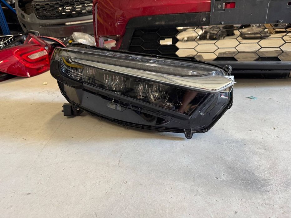 far dreapta Honda Cr v CR-V FACELIFT 2022/2023/2024/2025