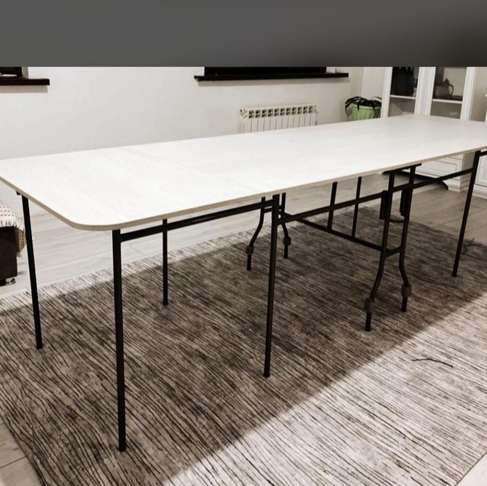 Акщия !Стол книжки,Стол трансформеры  разных размеров со склада Алматы