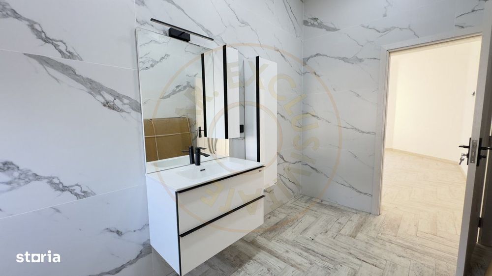 Inchiriere Casa 3 camere 154 mp, Teren 630 mp - Str. T. Vladimirescu -