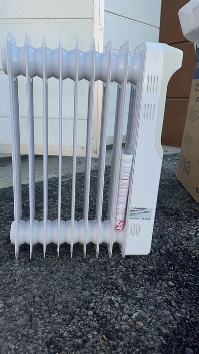 Обогреватель  115шт бар