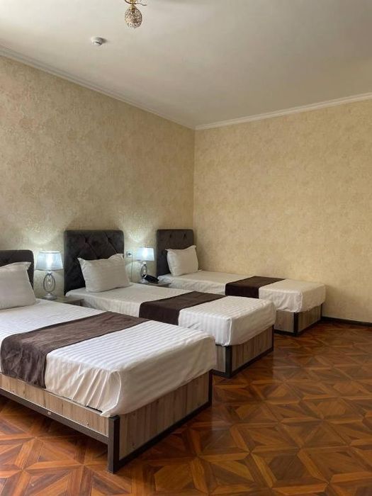 Hotel kvartira mehmonxona xostel kunlik ijara