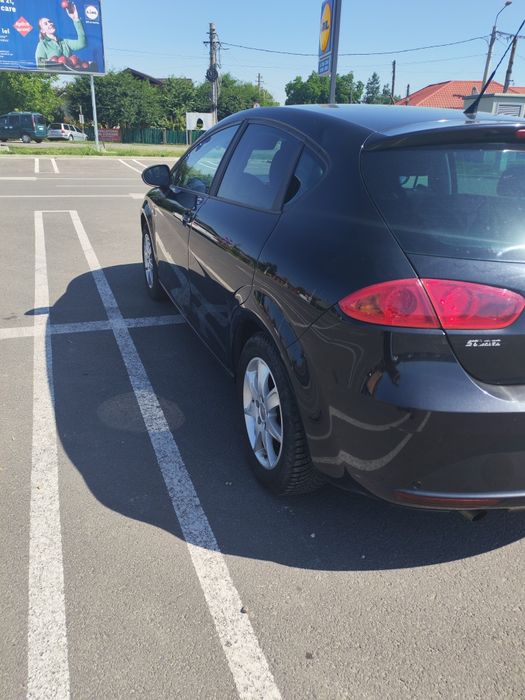 SEAT Leon 2010 — imagine 4