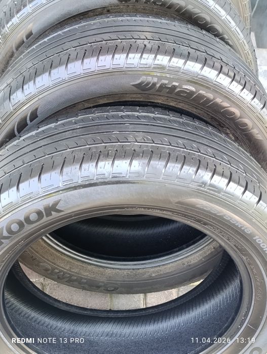 Балон размер 18/4 шт 235*55