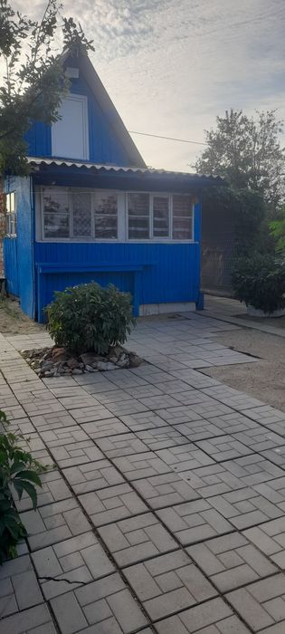 Продам дачу с/о Лада