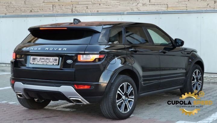 Dezmembrez Land Rover Range Rover Evoque L538 [facelift] [2015 - 2020