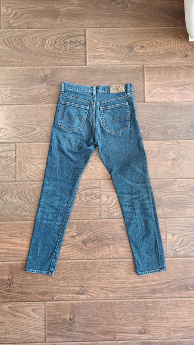 Дънки Polo Ralph Lauren