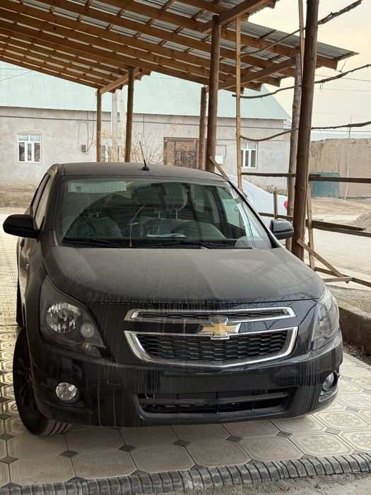 Cobalt 2025 aftamat shot Midnayt