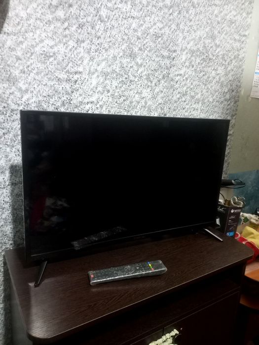 Led телевизор Samsung