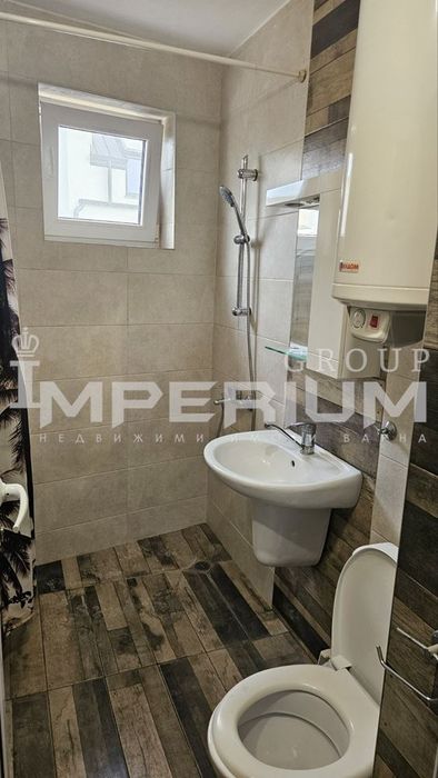 Дава се под наем Двустаен апартамент в Варна, Базар Левски - 65 кв.м за 408 € - Снимка #6