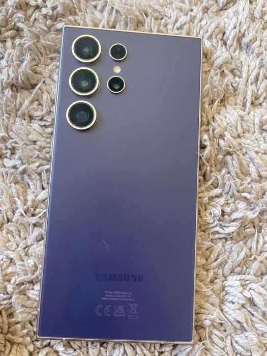 Samsung Galaxy S24  ultra 256GB