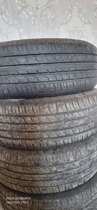 195/55/16 xolati alo
