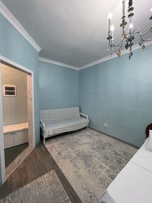 Квартира посуточно в районе КАРАВАН  САРАЙ