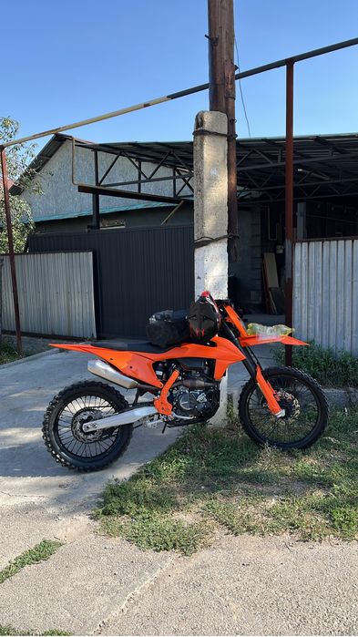 Эндуро, Hansha nb 300