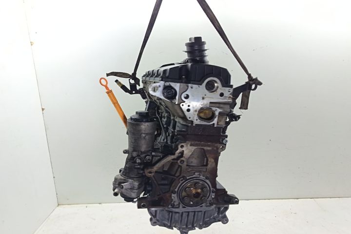 Motor 1.9 tdi ATD Volkswagen VW Golf a 4-a generatie seria