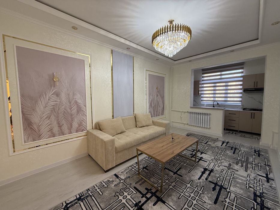 1-к. квартира 3/4 эт. Авиасозлар-4 у метро