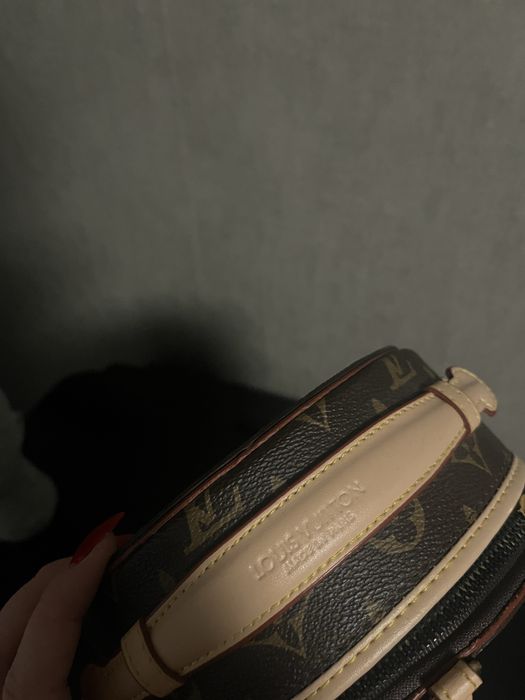 Елегантна дамска чанта