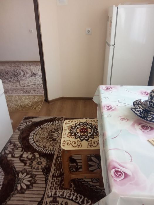 Оренда Квартиры Сергели