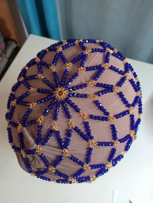 Хит украшения тика