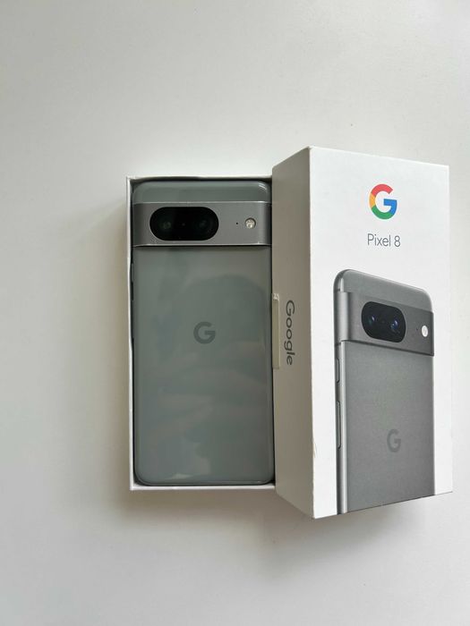 Google Pixel 8 .