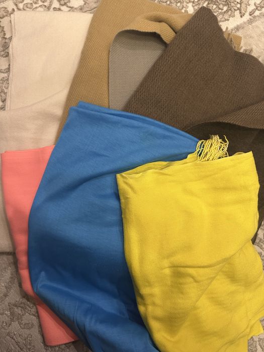 Аксессуары женские