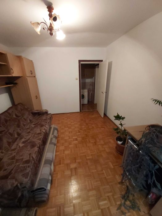 Dau in chirie apartament cu 2 camere et 3 langa podul decebal