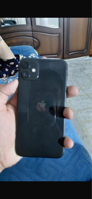 Продается iphone 11