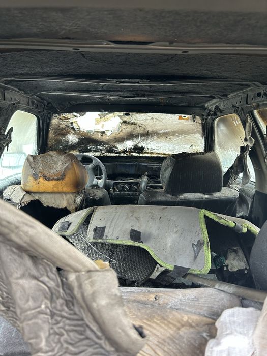 Продам гольф 3 1.8 моно 1994