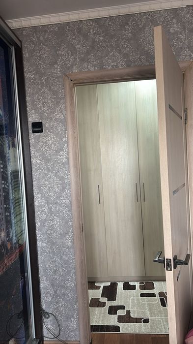 Продам квартиру на 2 этаже