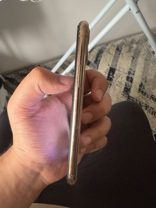 iPhone 11 Pro 512 Gb Gold