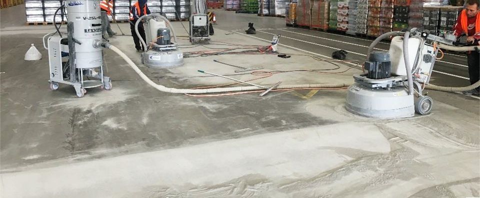 Аренда Шлифовка Бетона мазайка Шлифовальная машинка для Бетона 24.7