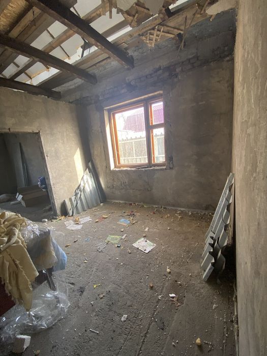 Продам дом на правом берегу