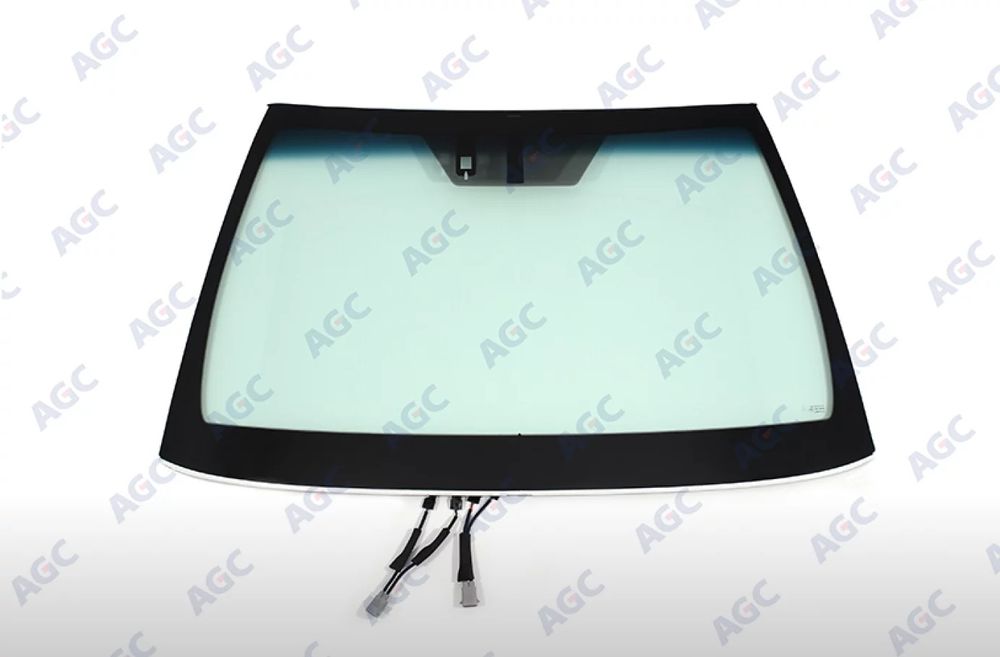 Оригинал автостекло