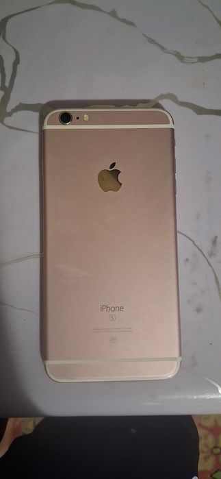 Айфон 6+ хороший