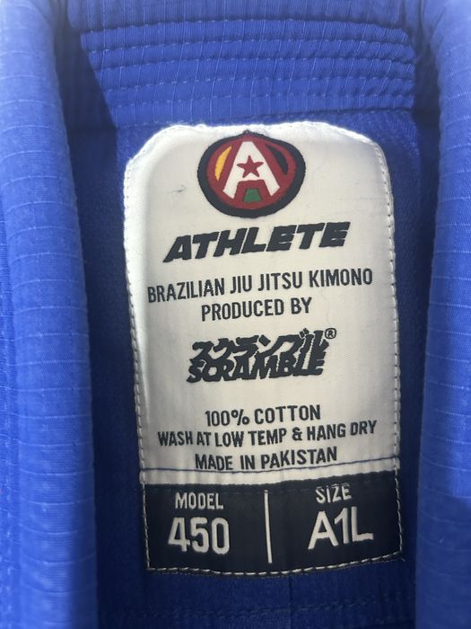 Продам кимоно для греплинга