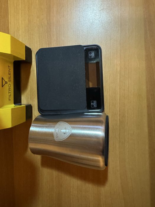 Rasnita electrica profesionala Eureka