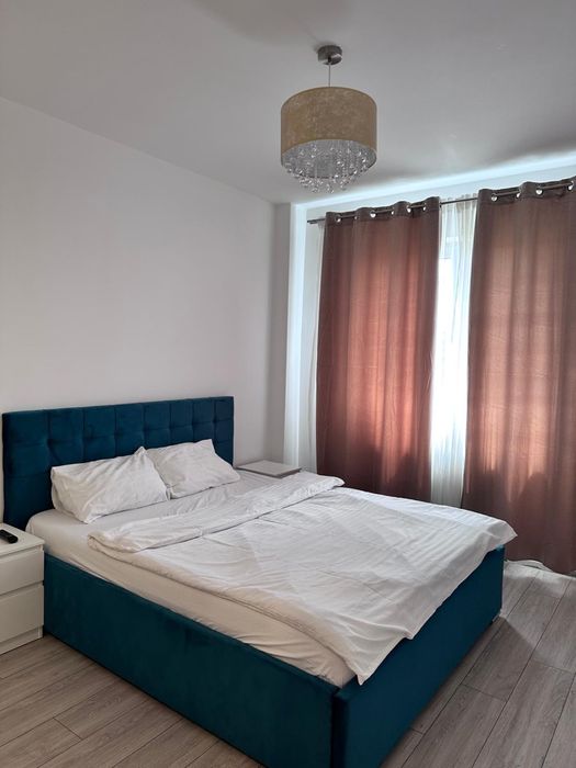 Apartament regim hotelier