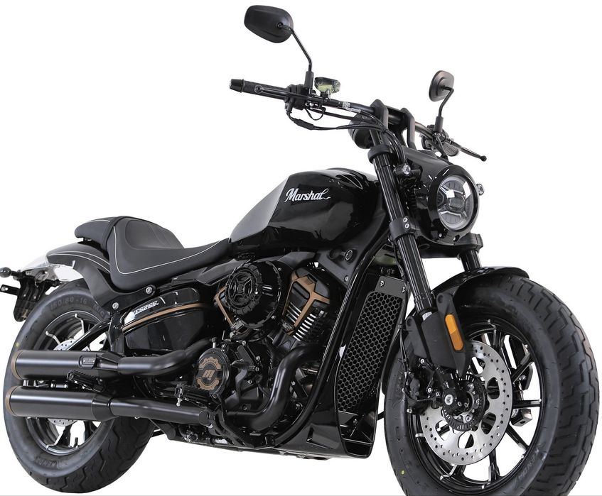 Мотоцикл Xiangshuai YES 255 ABS заказ