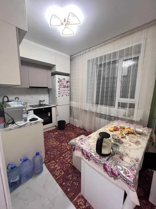 2 комнатная квартира продам