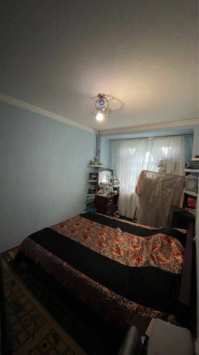 Продаётся 4х комнатная квартира на Юнусабаде!