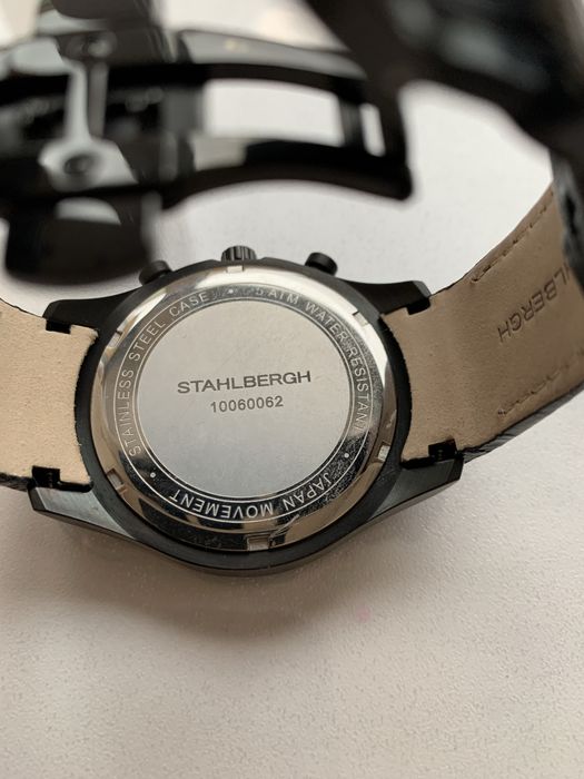 Ceas de mana Stahlbergh        fossil festina rolex