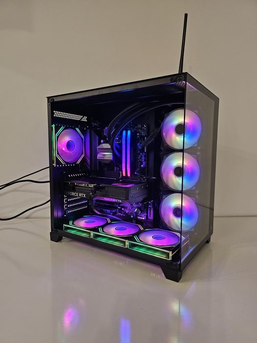 ‼️ Curatare Mententanta Calculator, PC, Laptop, Placa Video, Xbox, PS