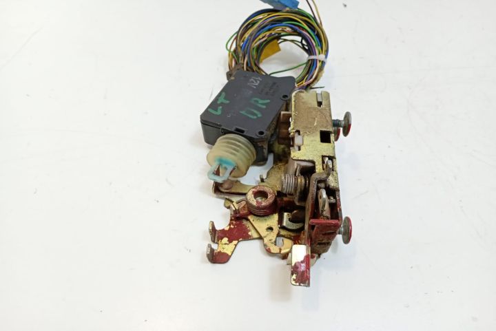 Broasca usa dreapta Volkswagen VW LT35 generatia 2