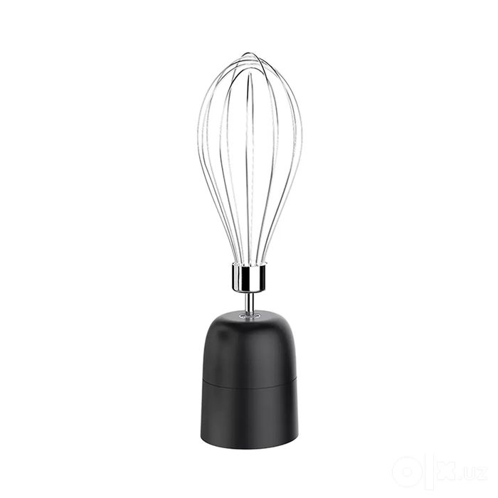 Блендер Polaris PHB1517GL, 25 скоростей