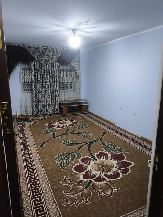 Квартира на аренду 1 этаж только для семьи