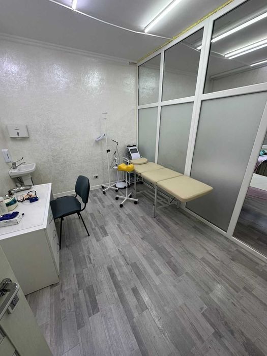 продается бизнес с помещением