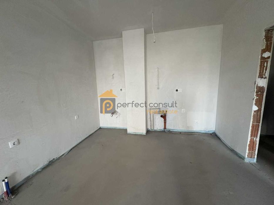 Продава се Двустаен апартамент в Пловдив, Тракия - 64 кв.м за 1907 €/кв.м - Снимка #3