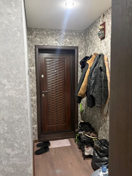 Продам квартиру 1-ком