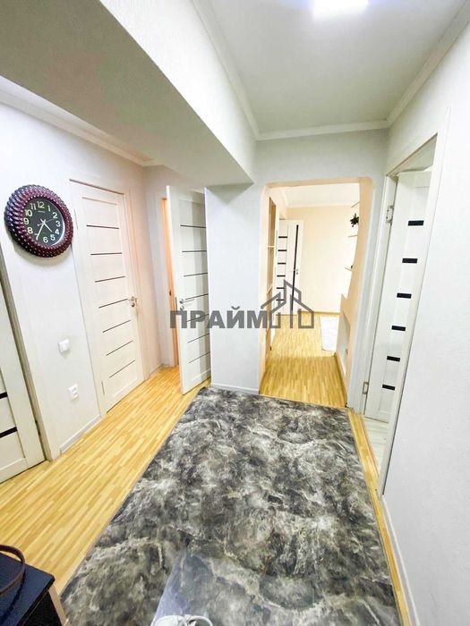 ПРОДАМ 3Х ком. Самал (Темирлан ПРАЙМ)