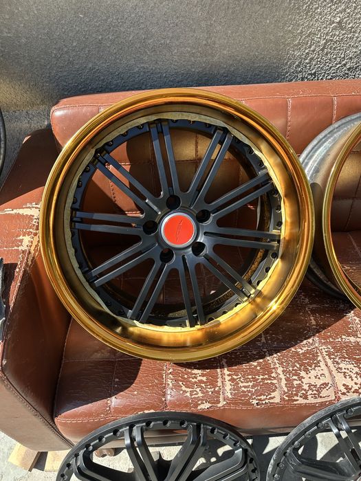 Бмв диски 19 оригинал